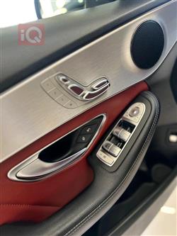 مرسيدس بنز C-Class